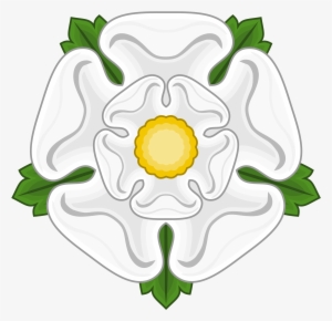 White Rose Of York