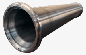 Ductile Iron Pipe Mold - Pipe Di