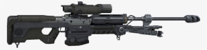 Sniper Rifle Png - Carabine De Tir De Precision