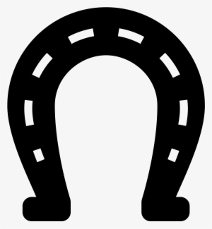 Herradura De Caballo Dibujo