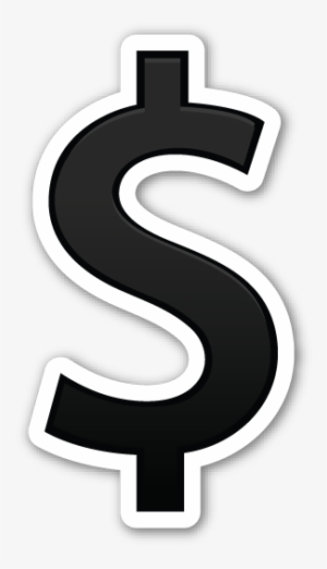 Emoticons│emoticones - - Emoji Symbols Dollar Sign