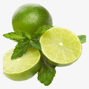 Fruits - Lime Png