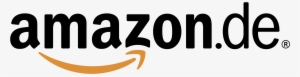 Amazon De Logo Png Transparent - Amazon Uk Logo Png