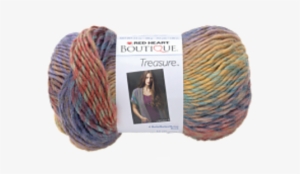 Coats: Yarn Red Heart Boutique Horizon Treasure Yarn