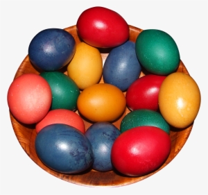 Easter Eggs Png Transparent Image - Easter Eggs Png