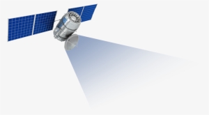 About Hughesnet - - Satellite