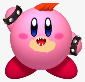 Kirby Bowser - Link Kirby