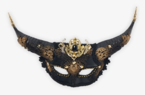 Halloween Mask - Mask