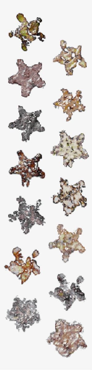 Destroyed - Graphics