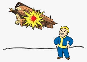 Icon Rockets Red Glare - Portable Network Graphics