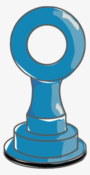 Propr Handle - Illustration