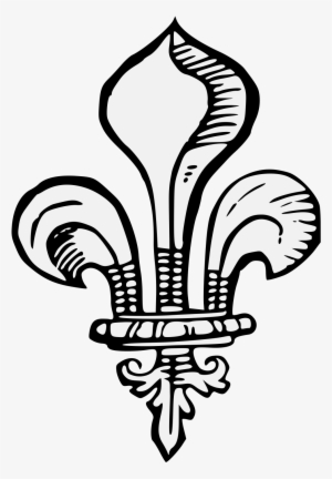 Fleur De Lys - Flower