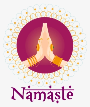 Read It - Namaste Png