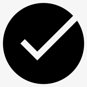 Vote Button Png - Icone Verdadeiro Png
