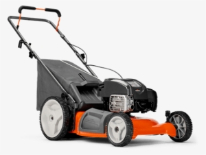 Lawn Mower, Push - Husqvarna Push Mower