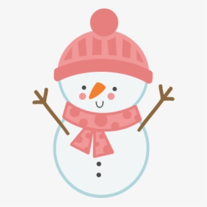 Snowman Clipart & Look At Snowman Clip Art Images Clipartlook - Clip Art