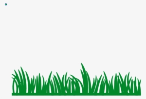 Clip Art At Clker Com Vector Online - Grass Border Art