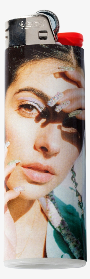 Trailer Trash Face Lighter - Face