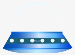 New Spaceship Png - Lampshade