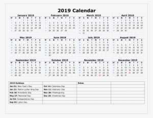 Calendar