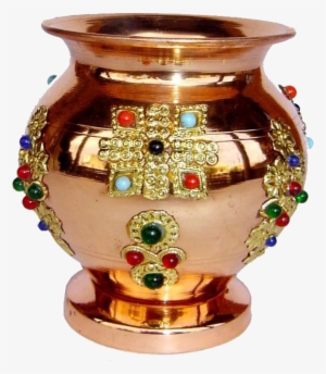 Kalash Png Transparent Image - Kalasha