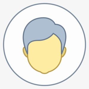 Anonymous User Icon - Accounting