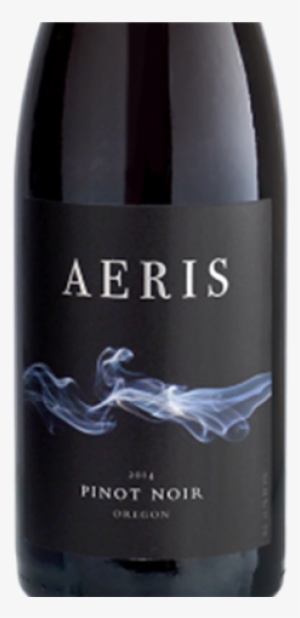 Aeris Pinot Noir - 2014 Aeris Pinot Noir 750ml