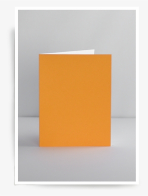 Mango Notecards - Construction Paper