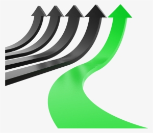 Arrow Png Royalty-free Photo - 3d Arrows