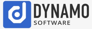 Dynamo Software Corporate Logo Linkedin - Dynamo Software Logo