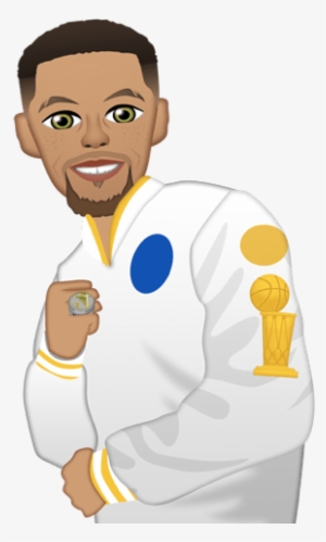 Stephen Curry Ring - Stephen Curry