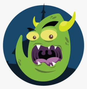 Monstro - Monster
