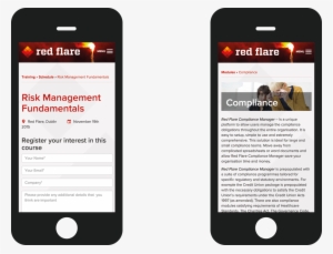 Talk To Us About Your Upcoming Software Project - Iphone