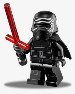 Kylo Ren™ - Lego 75139 - Star Wars Battle On Takodana