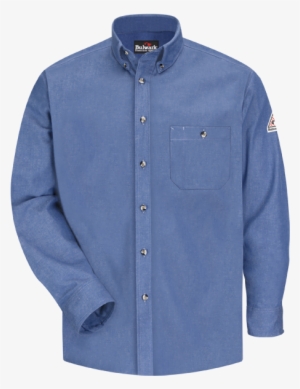 Dress Shirt Download Png - Bulwark Shirt