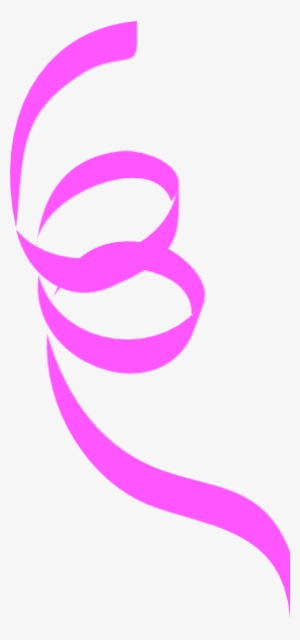 Pink Confetti Clipart - Green Confetti Png