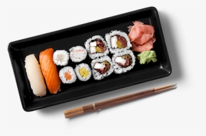 Sushi Transparent Images - Sushi Png