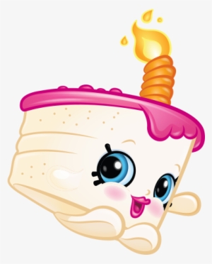 Gracie Birthday Cake Art - Birthday Cake