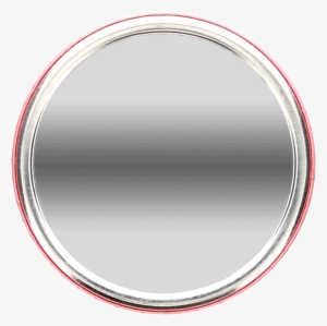 Pocket Mirror - Circle