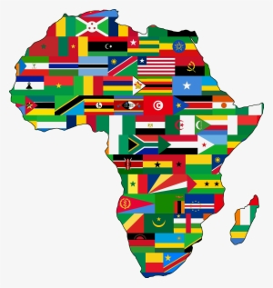 This Free Icons Png Design Of Africa Flags