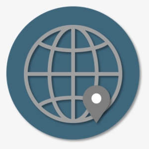Localisation Blue Circle - Complete Social Network Organizer