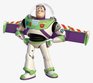 Gifs Y Fondos Paz Enla Tormenta ® - Toy Story Buzz L Éclair