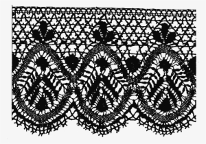 Free Huge Freebie Download For Clip - Lace