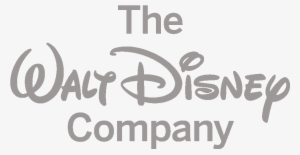 Walt Disney Logo - Walt Disney