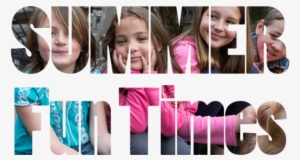 Cooler Titles And Dramatic Effects - Collage