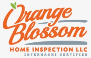 They Did The Inspection On A Potential Property I Was - Calligraphy