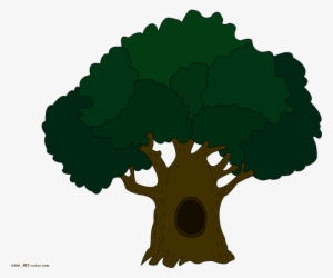 Download Bitmap Picture Oak Tree - Tree Clipart