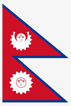 Nepal Resultado De Imagen De Nepal Bandera - Nepal Flag