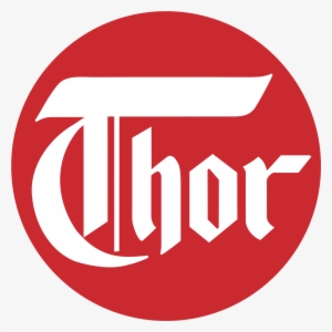 Thor Logo Png Transparent - Covent Garden