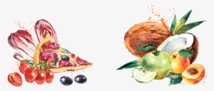 Contact Mini Nutrition - Coconut Water Color